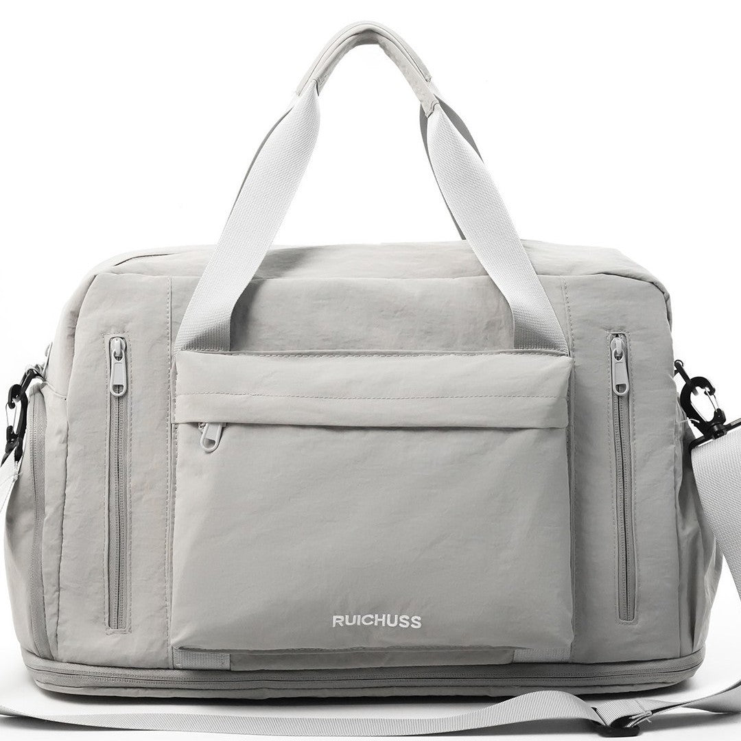 Versatile Travel Duffle Bag