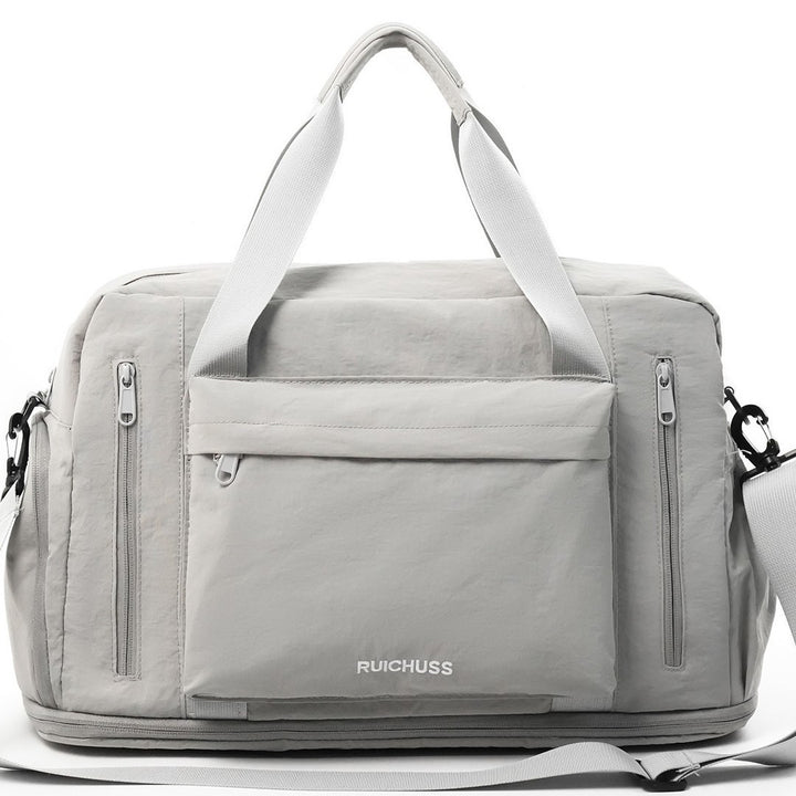 Versatile Travel Duffle Bag