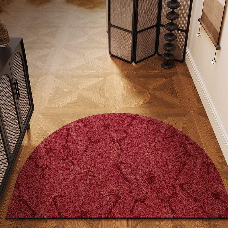 Decorative Welcome Mat