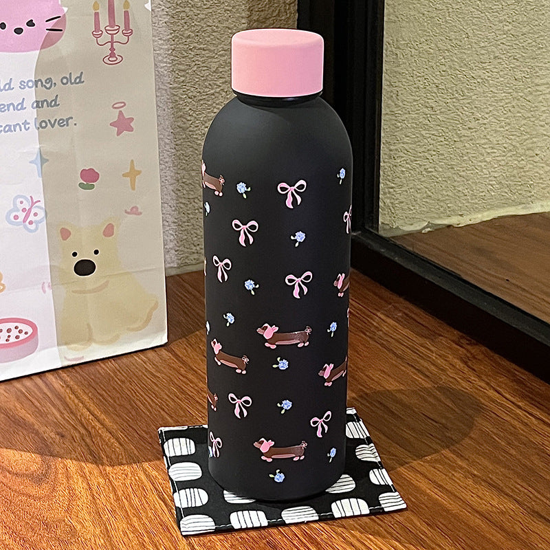 Women's Insulated Bottle with Sustainable and Stylish Design Stornfield