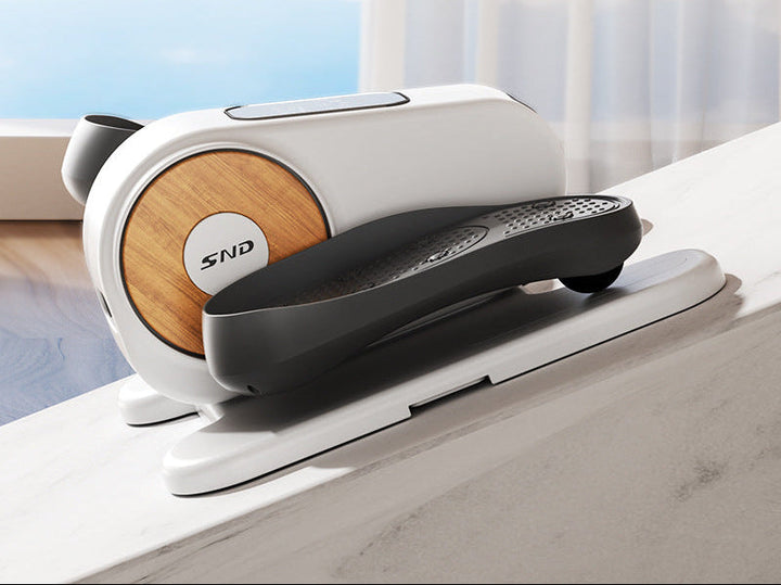 Compact Magnetic Resistance Mini Stepper Stornfield