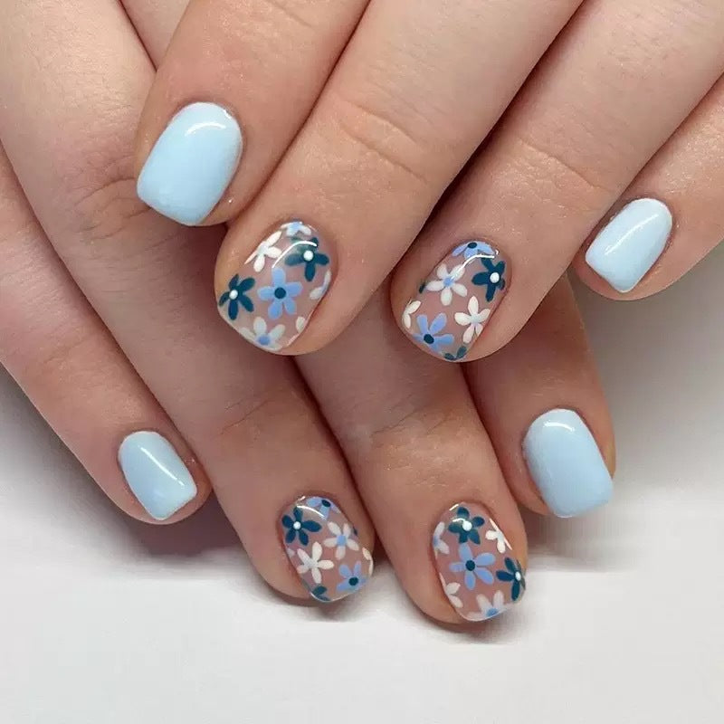 Nail Art Design Stornfield