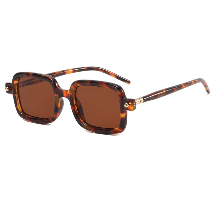 Fashionable Square Sunglasses Stornfield