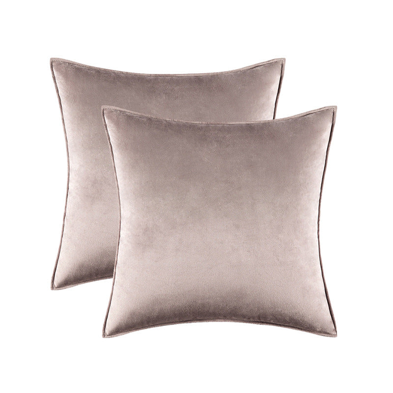 Luxury Velvet Cushion