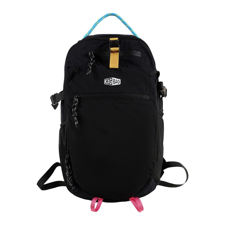 Multi-Functional Outdoor Adventure Backpack Stornfield