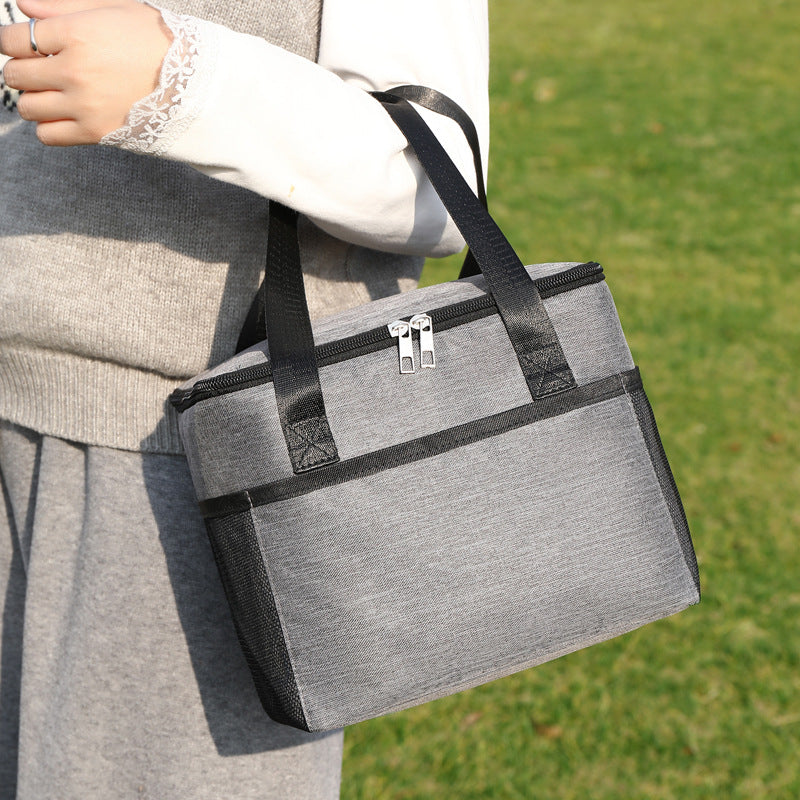 Insulated Travel Cooler Tote Stornfield