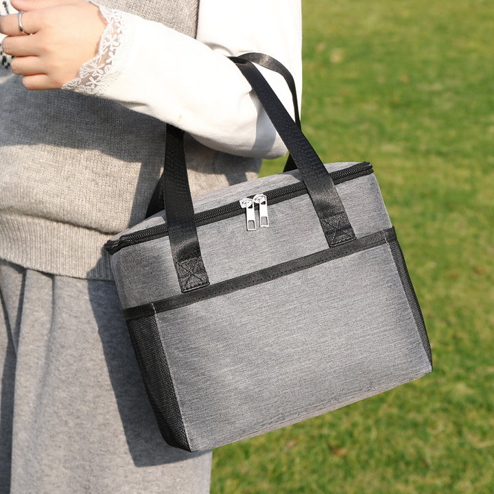 Insulated Travel Cooler Tote Stornfield