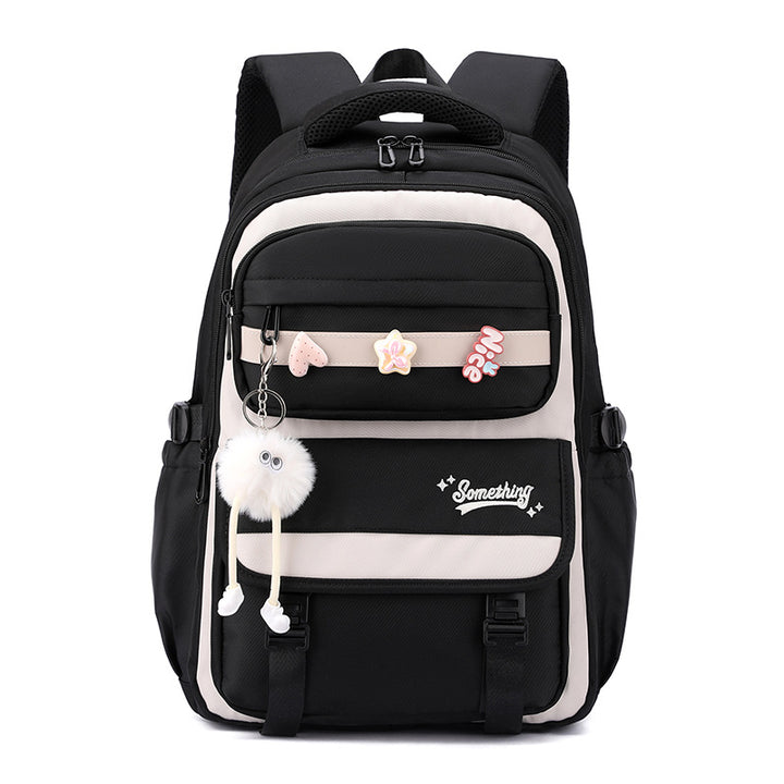 Stylish and Multifunctional Backpack Stornfield