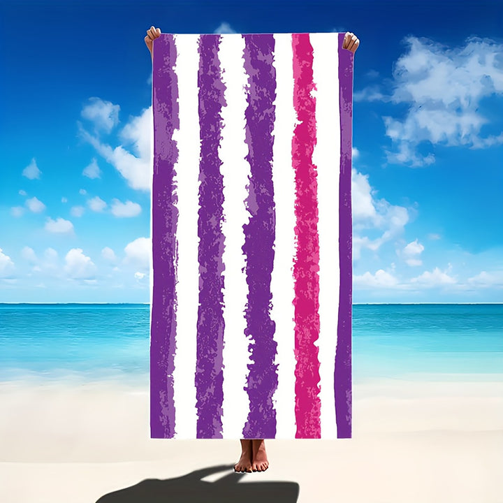 Beach towel Stornfield