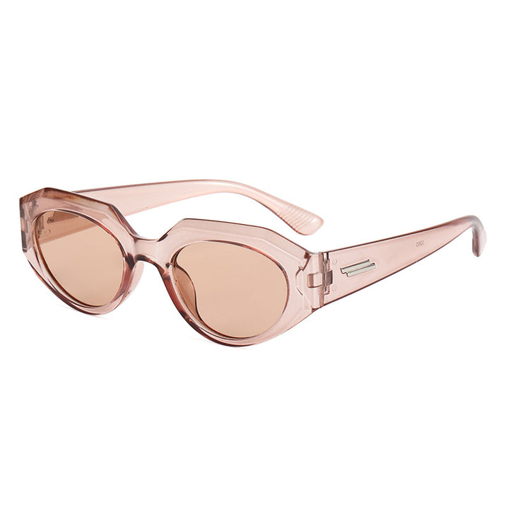 Ladies Fashion Vintage Sunglasses in Distinctive Design Stornfield