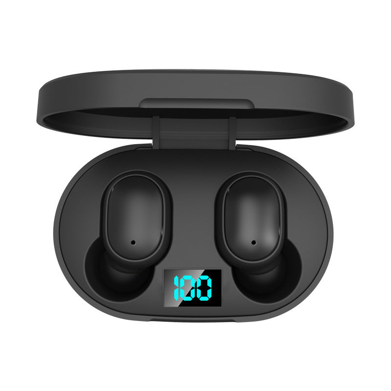 Bluetooth Headphone Set Stornfield