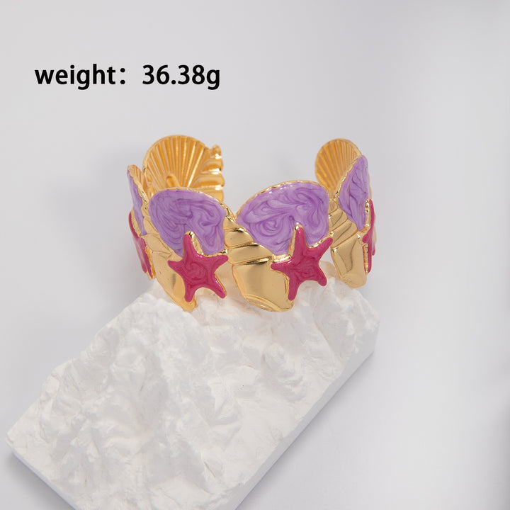 Artistic Cuff Bracelet Stornfield