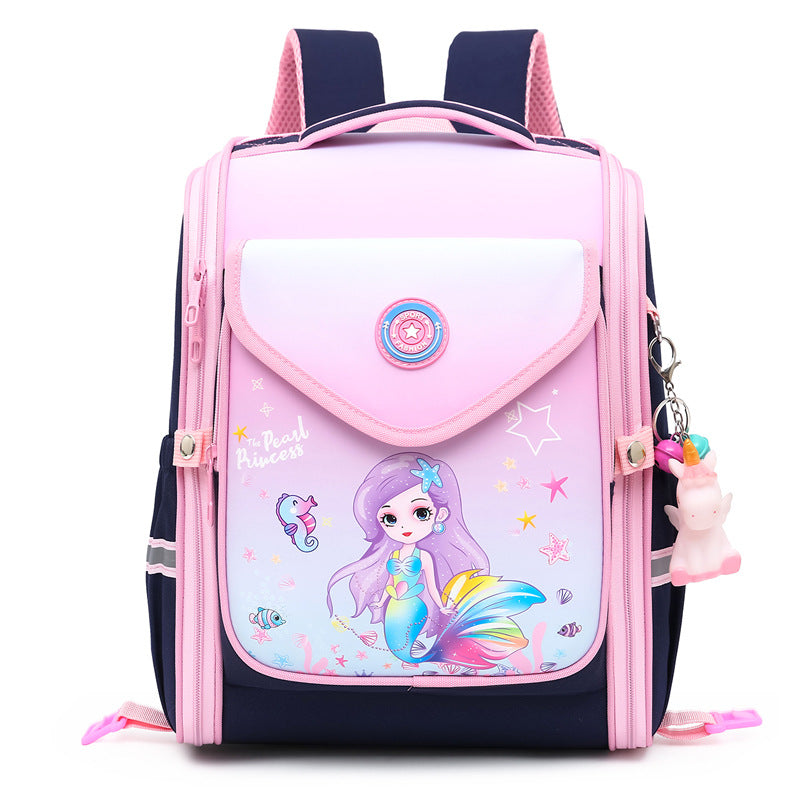 School backpack Stornfield