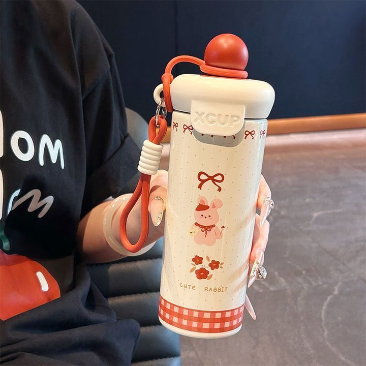 Ladies creative and practical water bottle Stornfield