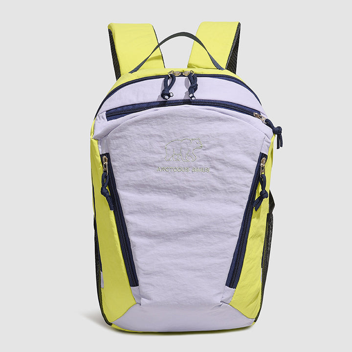 Multi-Pocket Lightweight Hiking Backpack Stornfield