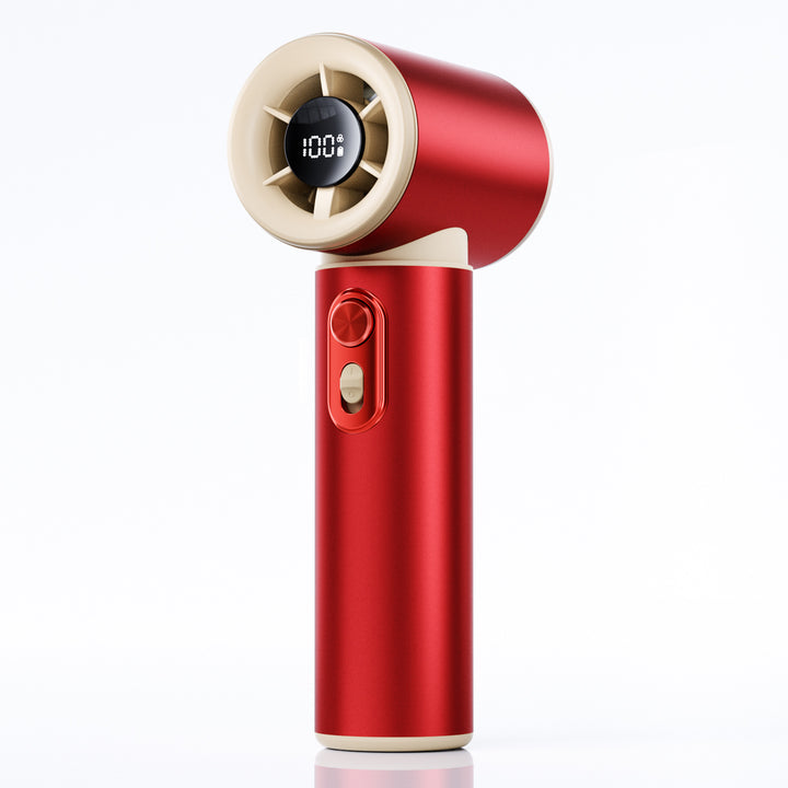 Turbo Portable Fan Stornfield
