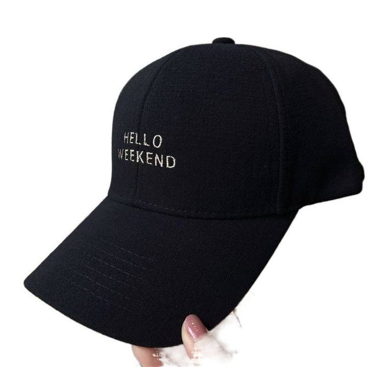 Women's Casual Adjustable Cap Stornfield 1784083682