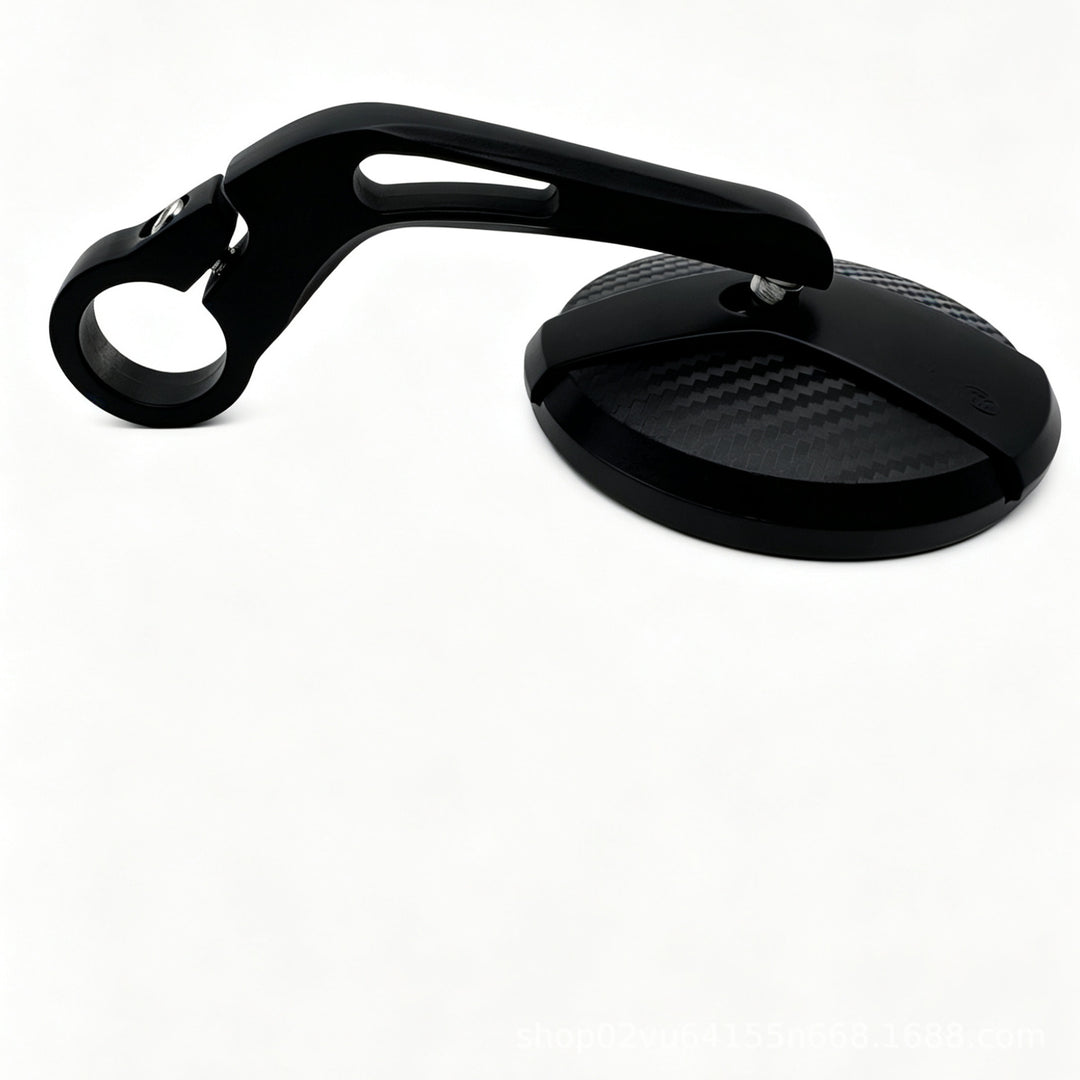 Ergonomic Adjustable Bike Handlebar Mirrors Stornfield
