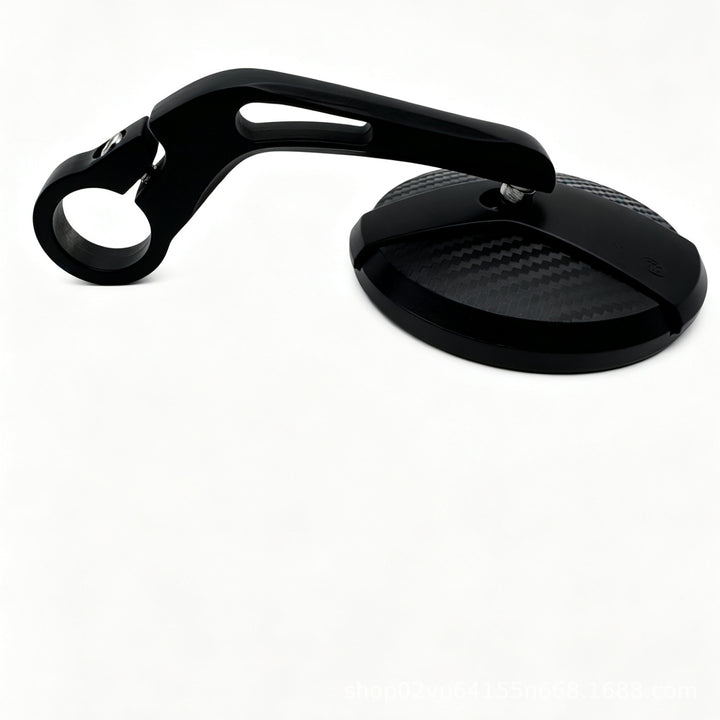Ergonomic Adjustable Bike Handlebar Mirrors Stornfield