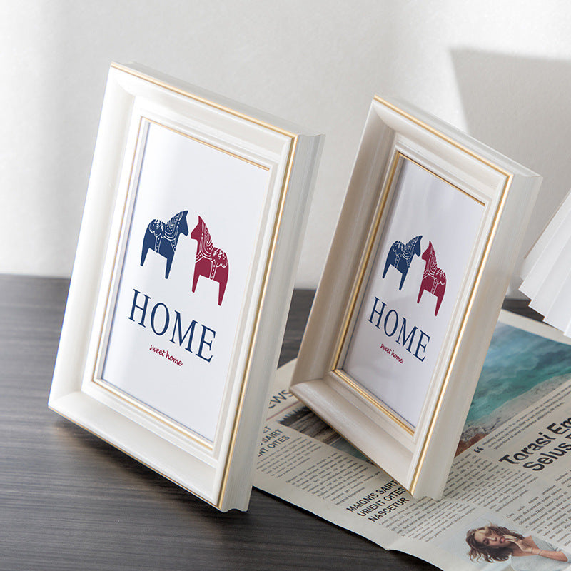 Decorative Photo Frame for Wall Display