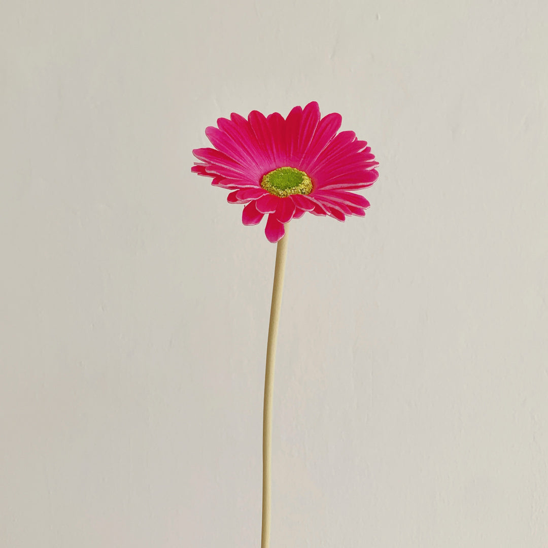 Decorative Artificial Gerbera Flower