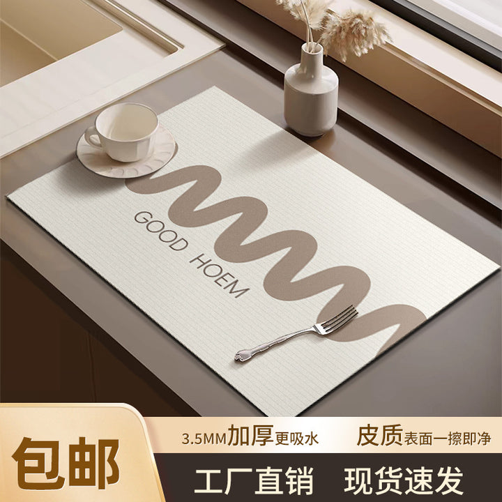 Stylish Dining Placemats