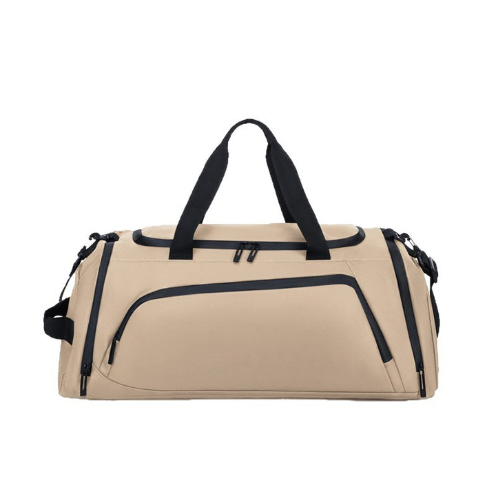 Sporty Travel Bag Stornfield