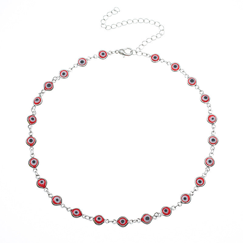Artistic Charm Necklace Stornfield