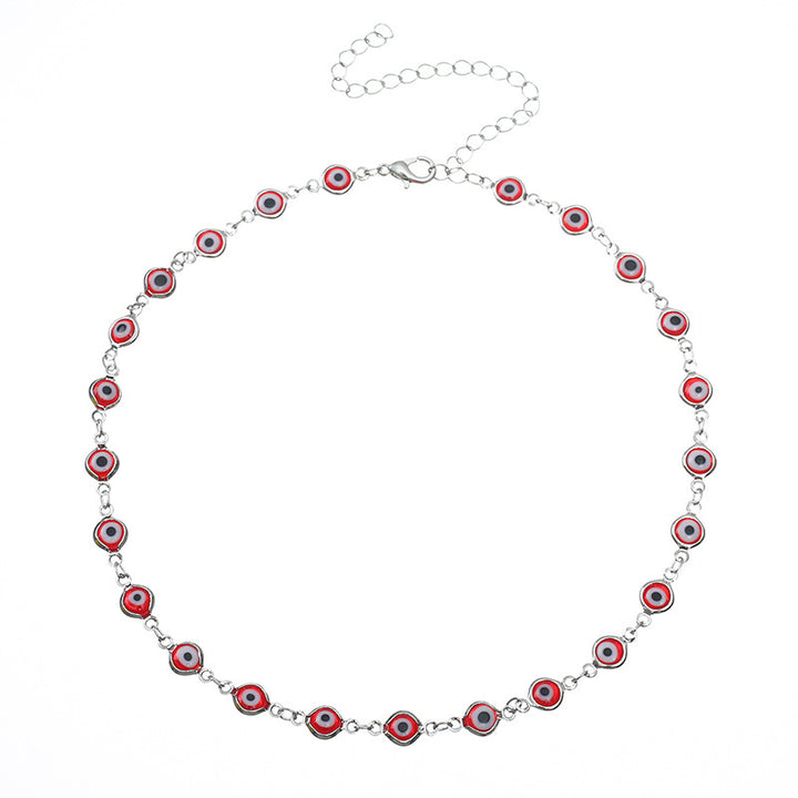 Artistic Charm Necklace Stornfield
