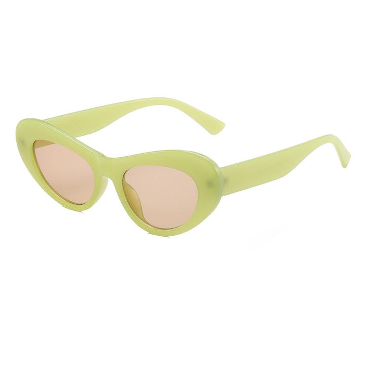 Ladies fashionable eye-catching sunglasses with high-quality UV protection Stornfield