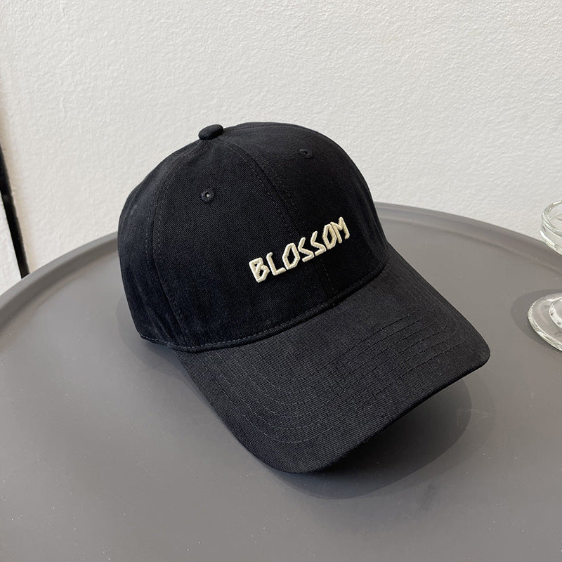 Women's Casual Cotton Baseball Cap Stornfield