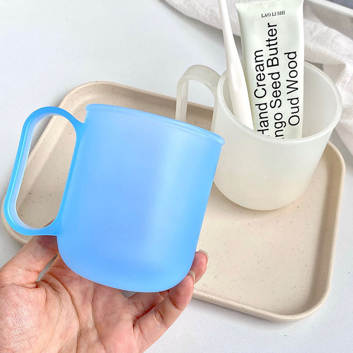 Transparent Insulating Cup Stornfield