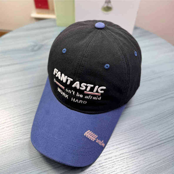 Men's Casual Motivational Cap Stornfield