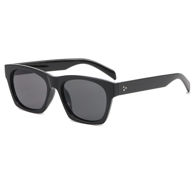 Women's stylish square sunglasses with comfortable fit Stornfield