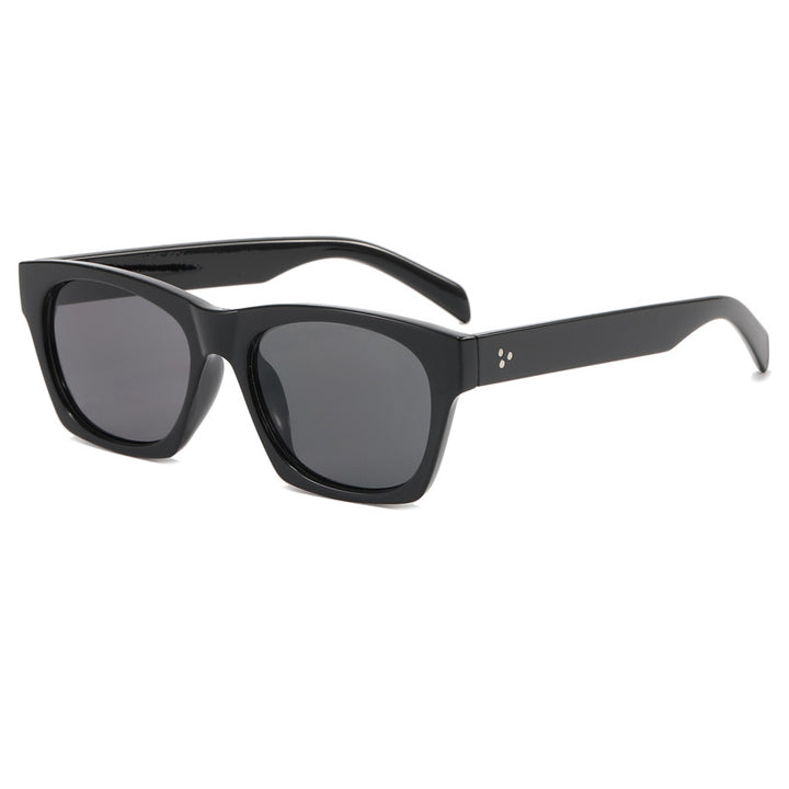 Women's stylish square sunglasses with comfortable fit Stornfield