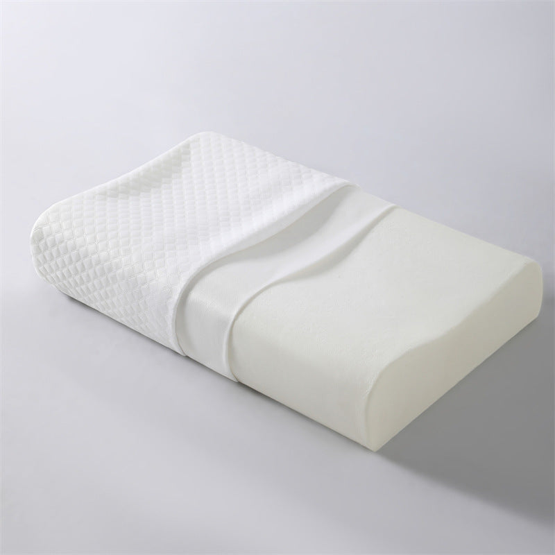 Orthopedic Neck Support Pillow Stornfield