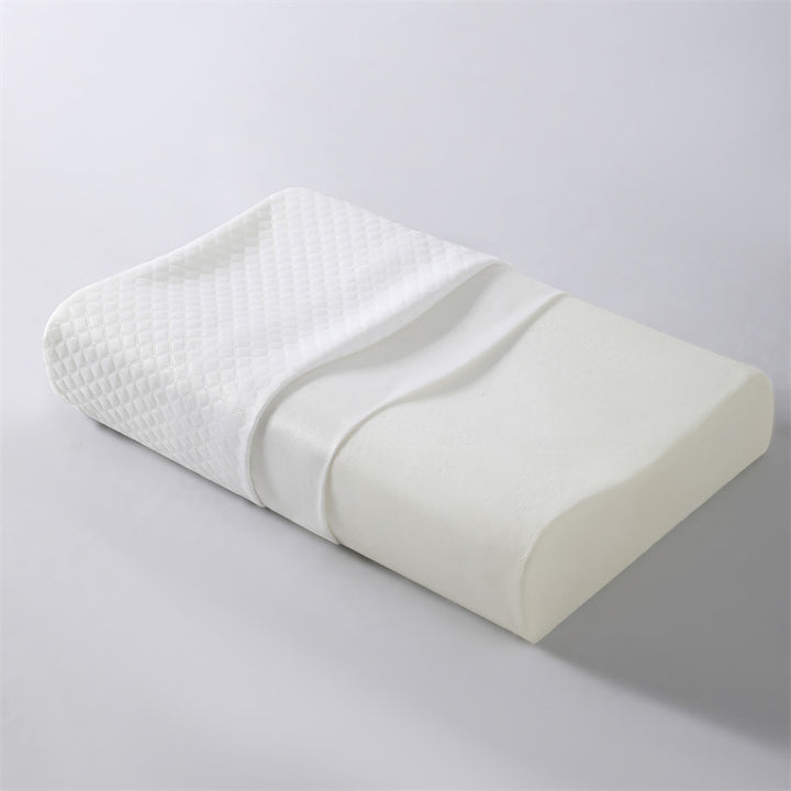 Orthopedic Neck Support Pillow Stornfield