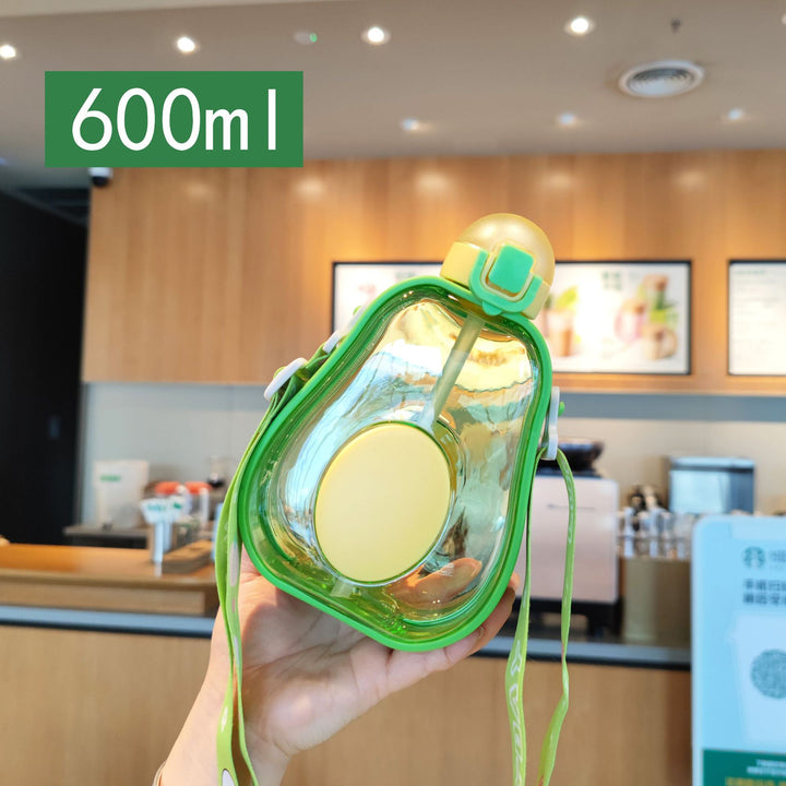 Women creative Avocado drinking box Stornfield