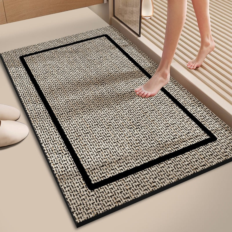 Bathroom Comfort Mat