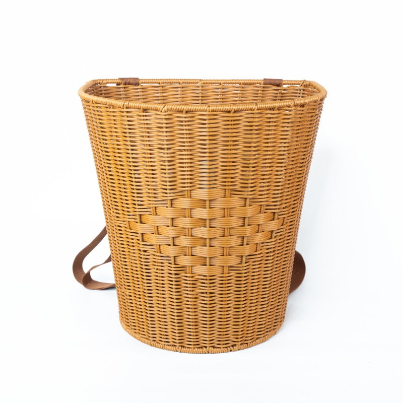 Woven Storage Basket Stornfield