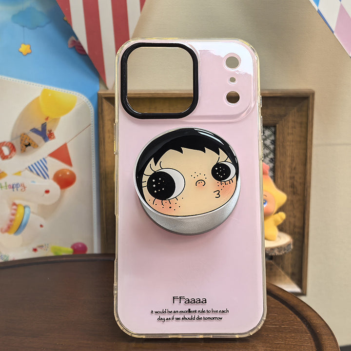 Cute Character Phone Grip Stornfield 1787058273