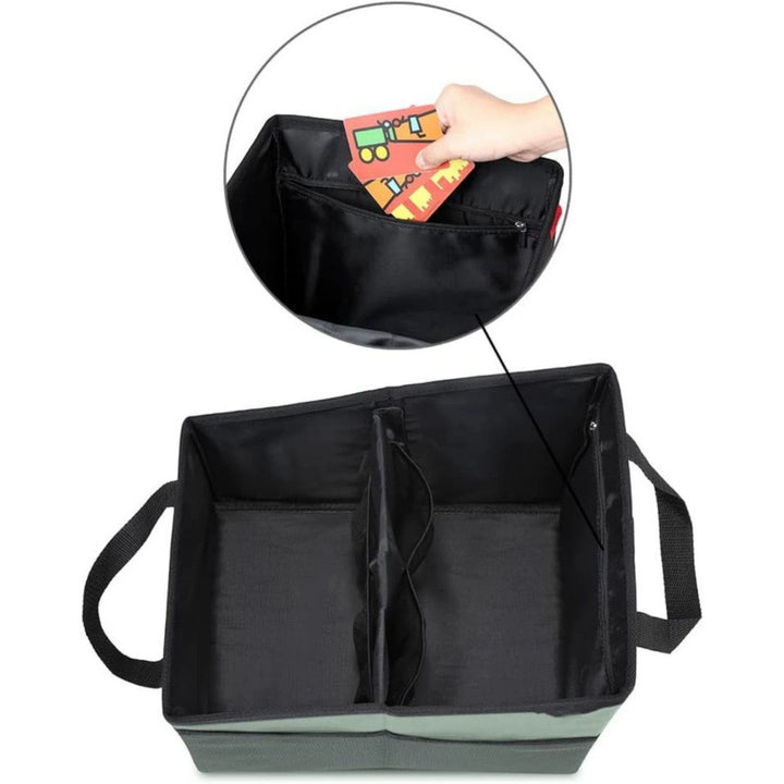 Space-saving organizer Stornfield