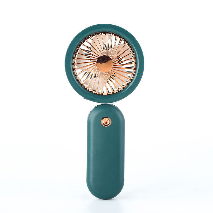 Unisex Stylish Portable Handheld Fan Stornfield