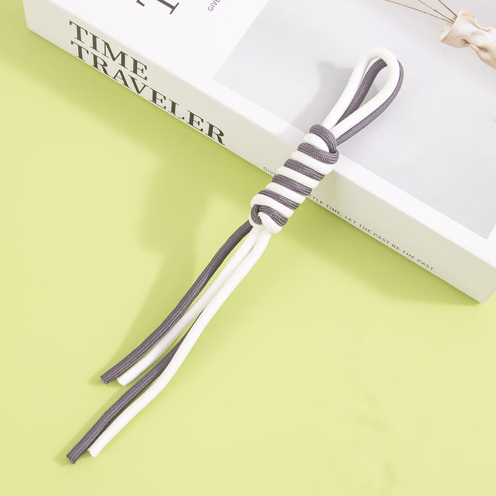 Multifunctional Zipper Pulls Stornfield