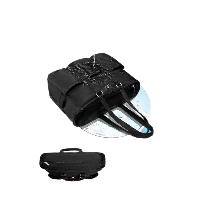 Practical Organizer Handbag Stornfield