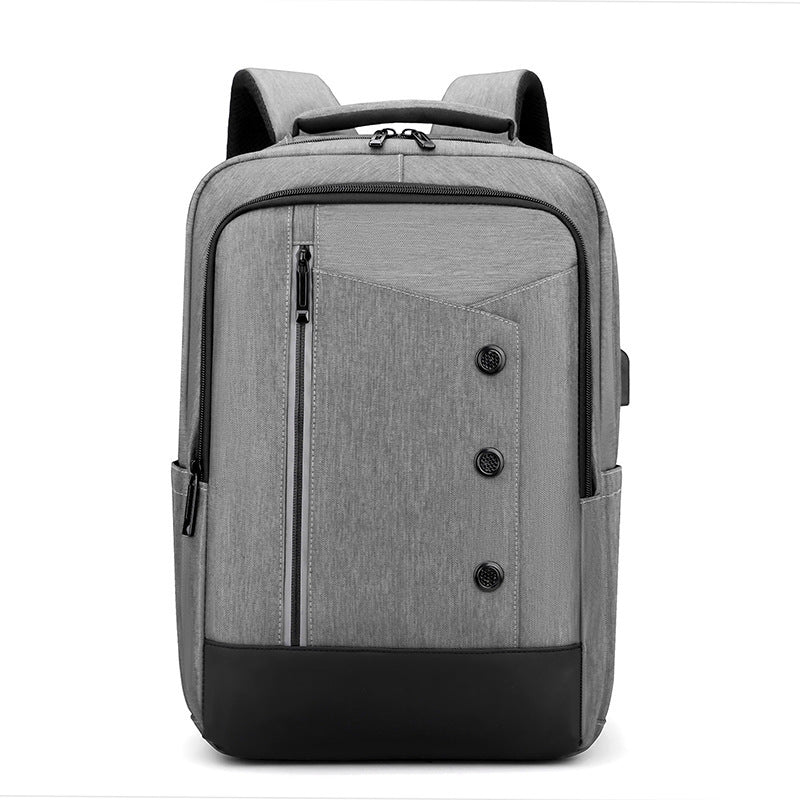 Modern Tech Backpack Stornfield