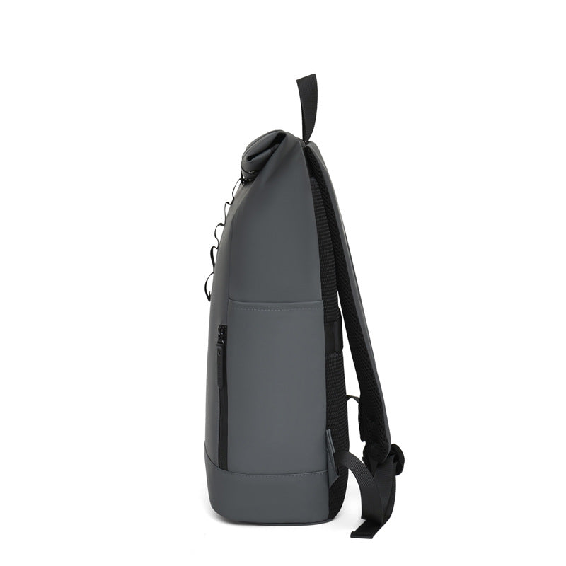 Waterproof Roll-Top Backpack Stornfield