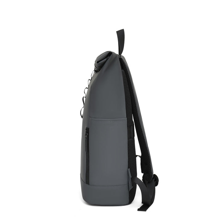 Waterproof Roll-Top Backpack Stornfield