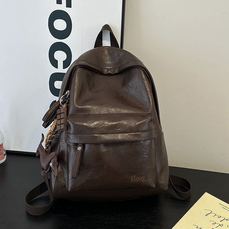 Vintage Leather Backpack Stornfield 1791205895