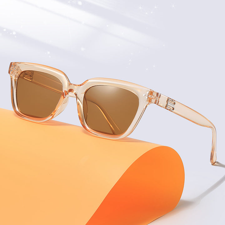 Modern Stylish Square Sunglasses Stornfield